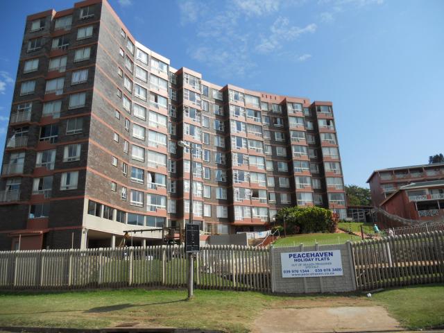 1 Bedroom Apartment for Sale and to Rent For Sale in Scottburgh - Private Sale - MR090713