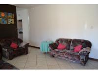 Lounges of property in Westonaria