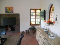 Dining Room - 64 square meters of property in Tiegerpoort