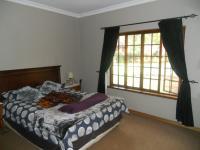 Bed Room 1 - 45 square meters of property in Tiegerpoort