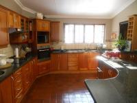 Kitchen - 64 square meters of property in Tiegerpoort