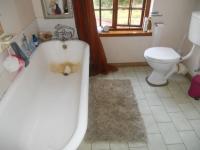 Bathroom 2 - 12 square meters of property in Tiegerpoort