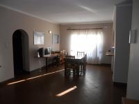 Dining Room - 64 square meters of property in Tiegerpoort