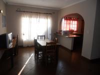 Dining Room - 64 square meters of property in Tiegerpoort