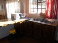 Kitchen - 64 square meters of property in Tiegerpoort