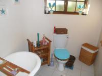 Bathroom 1 - 17 square meters of property in Tiegerpoort