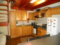 Kitchen - 64 square meters of property in Tiegerpoort