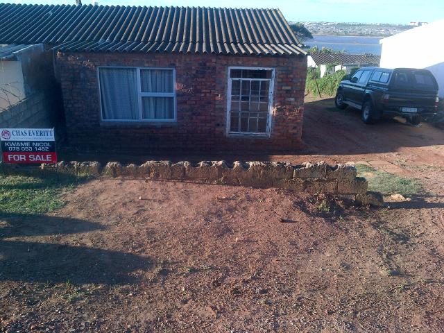  of property in Bethelsdorp