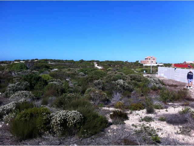 Land for Sale For Sale in Struis Bay - Private Sale - MR090771