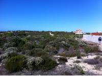 Front View of property in Struis Bay