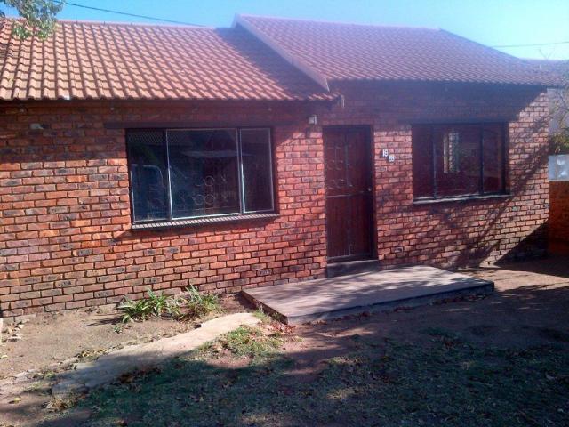  of property in Lethlabile