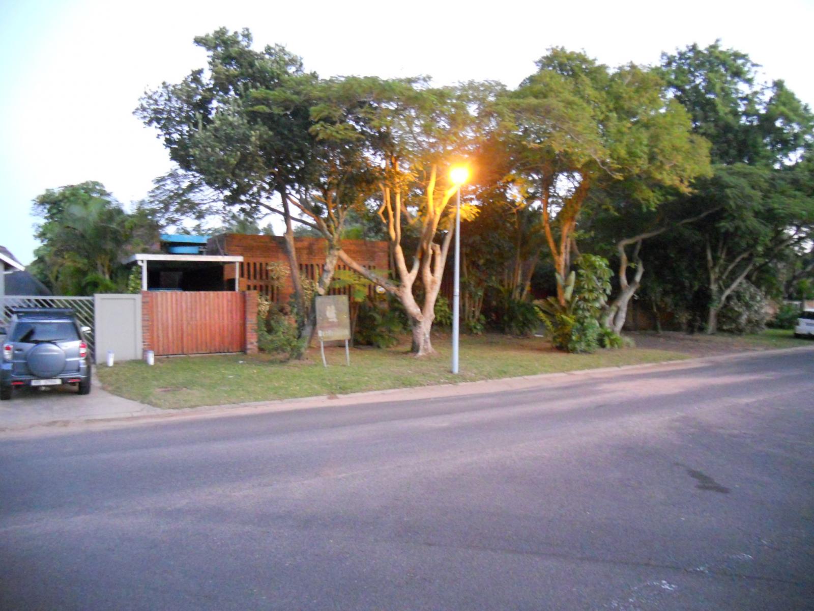 Front View of property in Richards Bay