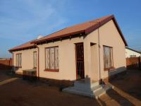 3 Bedroom 2 Bathroom House for Sale for sale in Soshanguve