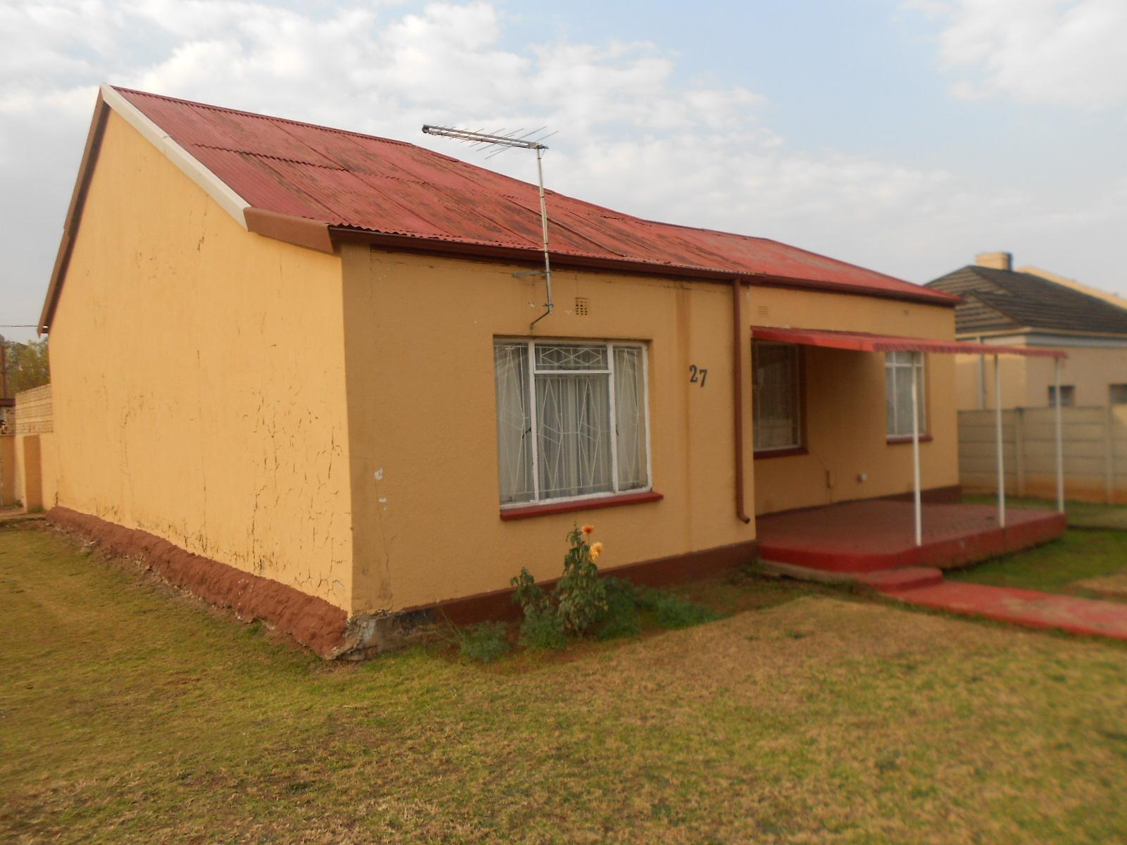 3 Bedroom House for Sale For Sale in Brakpan Home Sell MR090887