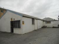 Front View of property in Milnerton