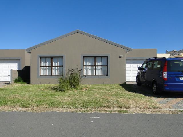 3 Bedroom House for Sale For Sale in Eerste River - Private Sale - MR090953