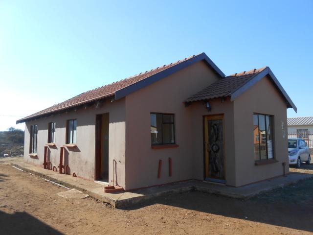 3 Bedroom House for Sale For Sale in Soshanguve - Private Sale - MR090954