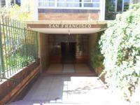 2 Bedroom 1 Bathroom Flat/Apartment for Sale for sale in Parktown