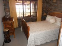 Bed Room 1 - 12 square meters of property in Gordons Bay