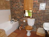 Bathroom 1 - 6 square meters of property in Gordons Bay