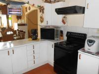 Kitchen - 10 square meters of property in Somerset West