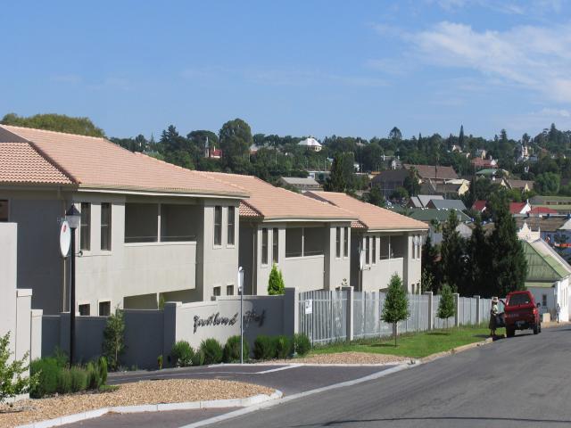 2 Bedroom Apartment for Sale For Sale in Malmesbury - Private Sale - MR090982