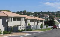 Front View of property in Malmesbury