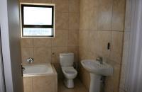 Main Bathroom - 8 square meters of property in Malmesbury