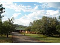 4 Bedroom 3 Bathroom House for Sale for sale in Thabazimbi