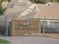 House for Sale for sale in Groot Brakrivier
