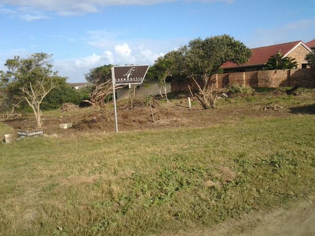 Land for Sale For Sale in Port Alfred - Home Sell - MR091116