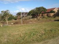 Front View of property in Port Alfred