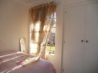 Bed Room 1 - 7 square meters of property in Rynfield