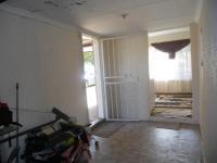 Dining Room - 8 square meters of property in Rynfield