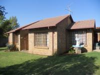 3 Bedroom 1 Bathroom House for Sale for sale in Rynfield
