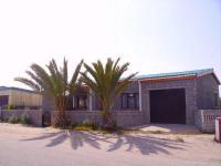 Front View of property in Port Nolloth