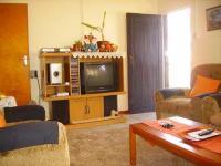 TV Room of property in Port Nolloth