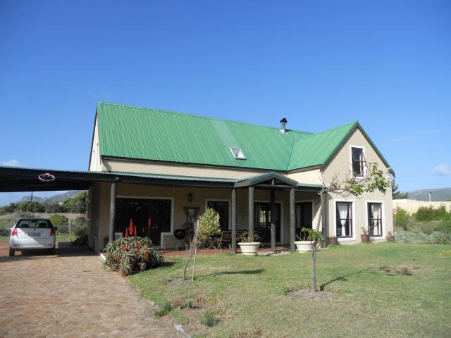 Smallholding for Sale For Sale in Noordhoek - Home Sell - MR091165