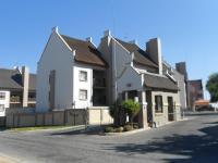 Front View of property in Randburg