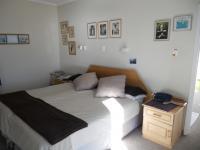 Main Bedroom - 21 square meters of property in Mossel Bay