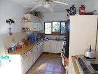 Kitchen - 15 square meters of property in Widenham