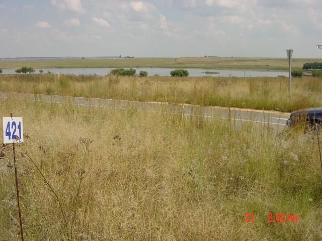 Front View of property in Bronkhorstspruit