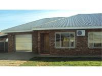 3 Bedroom 2 Bathroom House for Sale for sale in Lichtenburg