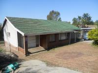 Front View of property in Pietermaritzburg (KZN)