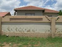 3 Bedroom 2 Bathroom House for Sale for sale in Cosmo City