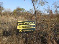 Sales Board of property in Pretoria North