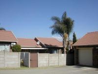 Front View of property in The Reeds