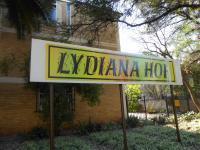 Front View of property in Lydiana