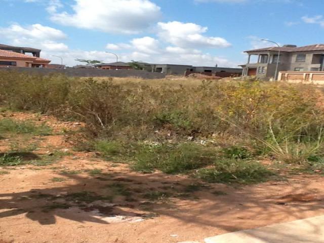 Land for Sale For Sale in Polokwane - Home Sell - MR091308