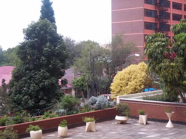 2 Bedroom Apartment for Sale For Sale in Berea - JHB - Private Sale - MR091331